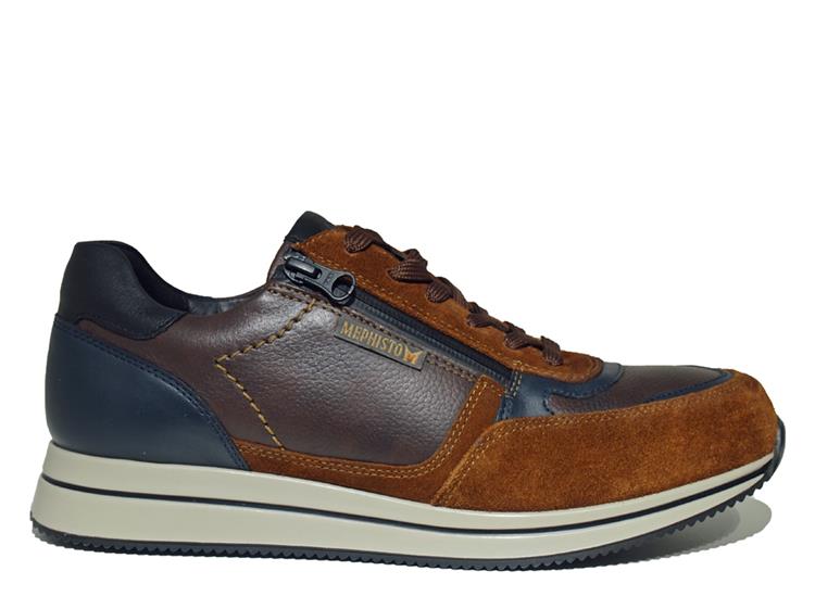 Mephisto Gilford brown