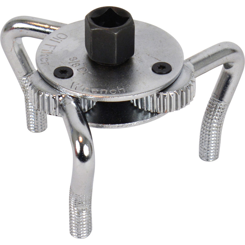 Oliefilterspin 65-110mm