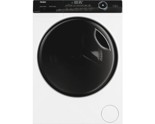 HAIER HW80-B14959EU1 wasmachine, 9 kg capaciteit, 1400 tpm
