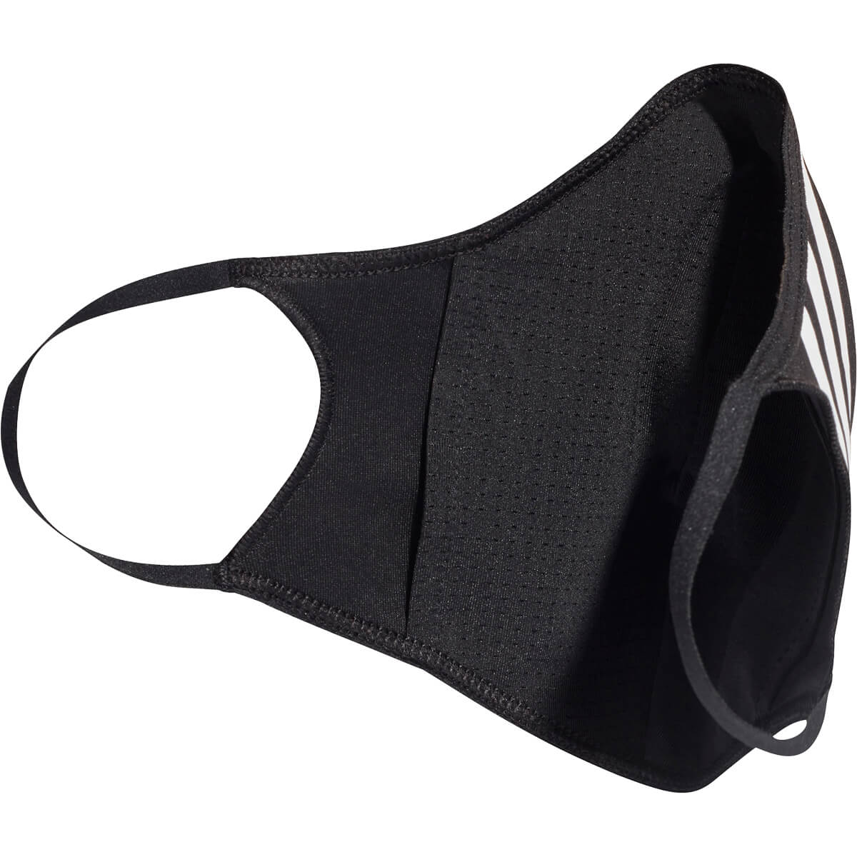 adidas 3-Stripes Mundbind 3-Pak Medium/Large