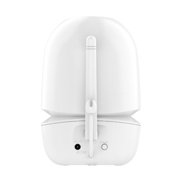B-Care Baby Twinkle Regular Losse Camera - 4,3 Inch