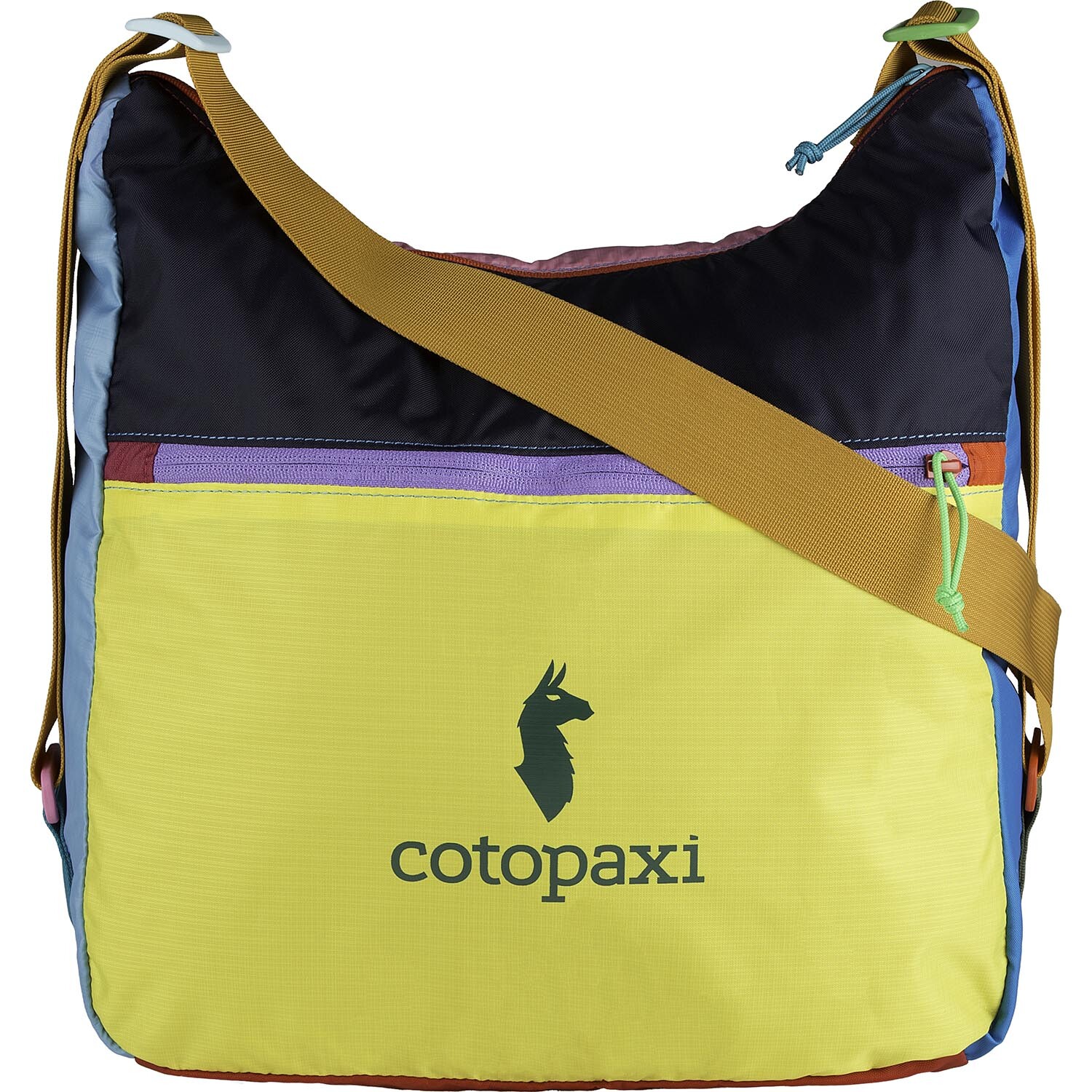 Cotopaxi Taal Convertible Tote - Del Dia PT