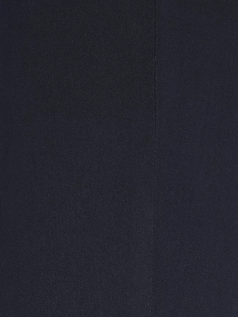 LUISA CERANO Hose Skinny Fit 7/8 dunkelblau