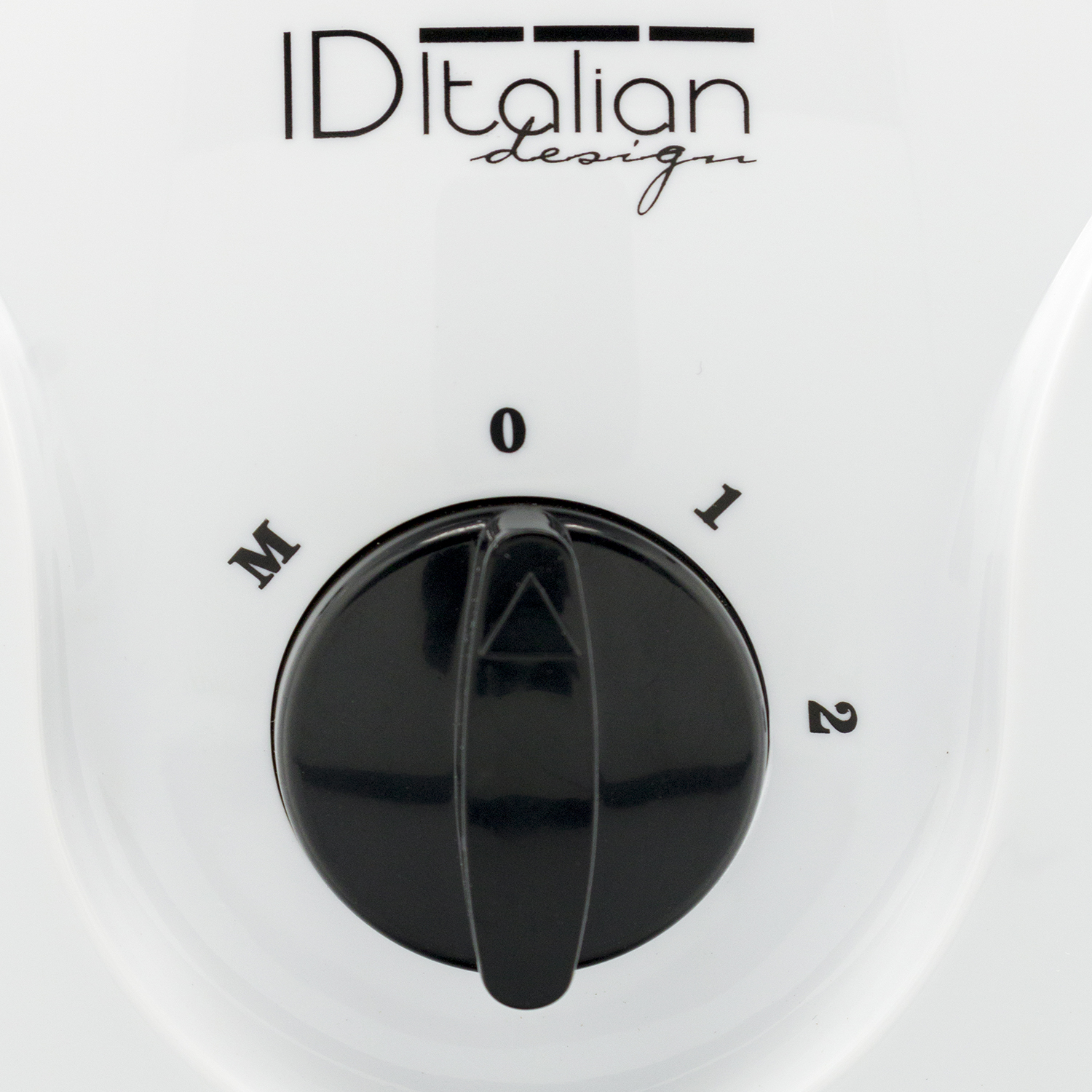 Italian Design Mix & Go Stand mixer