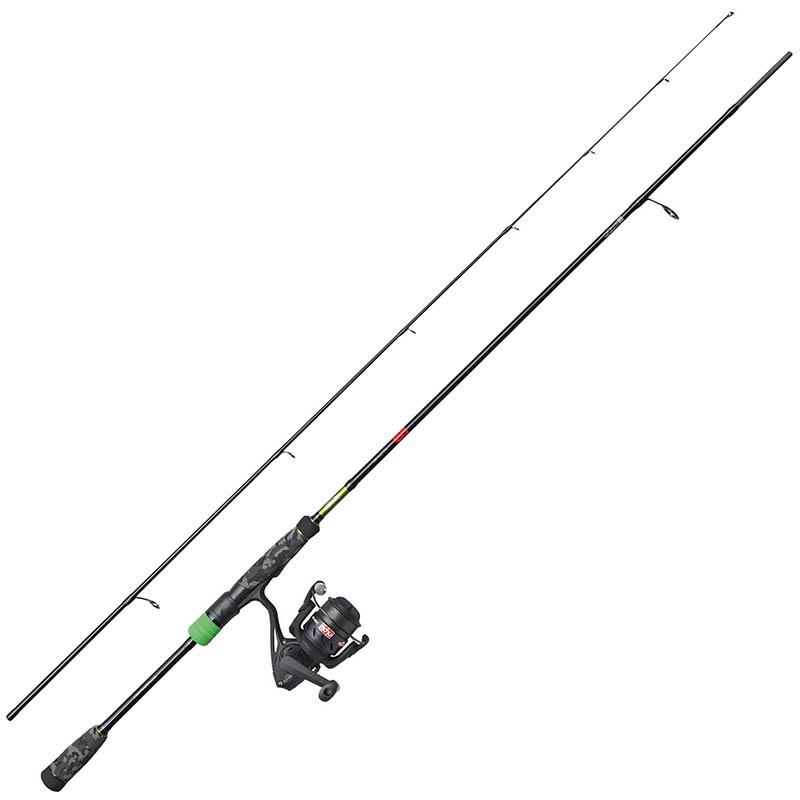 Ensemble Berkley Urbn Ii Allrounder Combo
