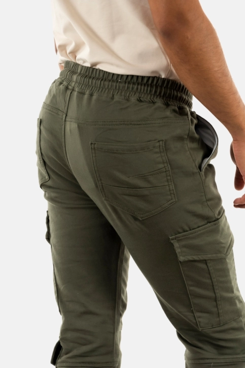 Pantalons project x paris t239024 kh