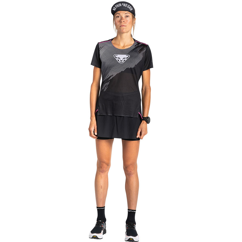 Dynafit Damen Dna Ultra 2/1 Rock