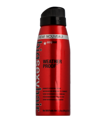 Sexyhair Big Sexy Hair Weather Proof 125ml