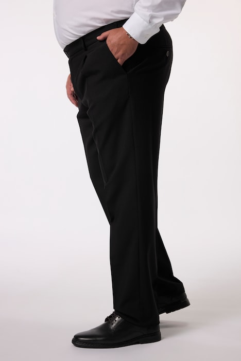 MEN+, Bauchfit-Hose, Business, Baukasten, bis Gr. 82/41