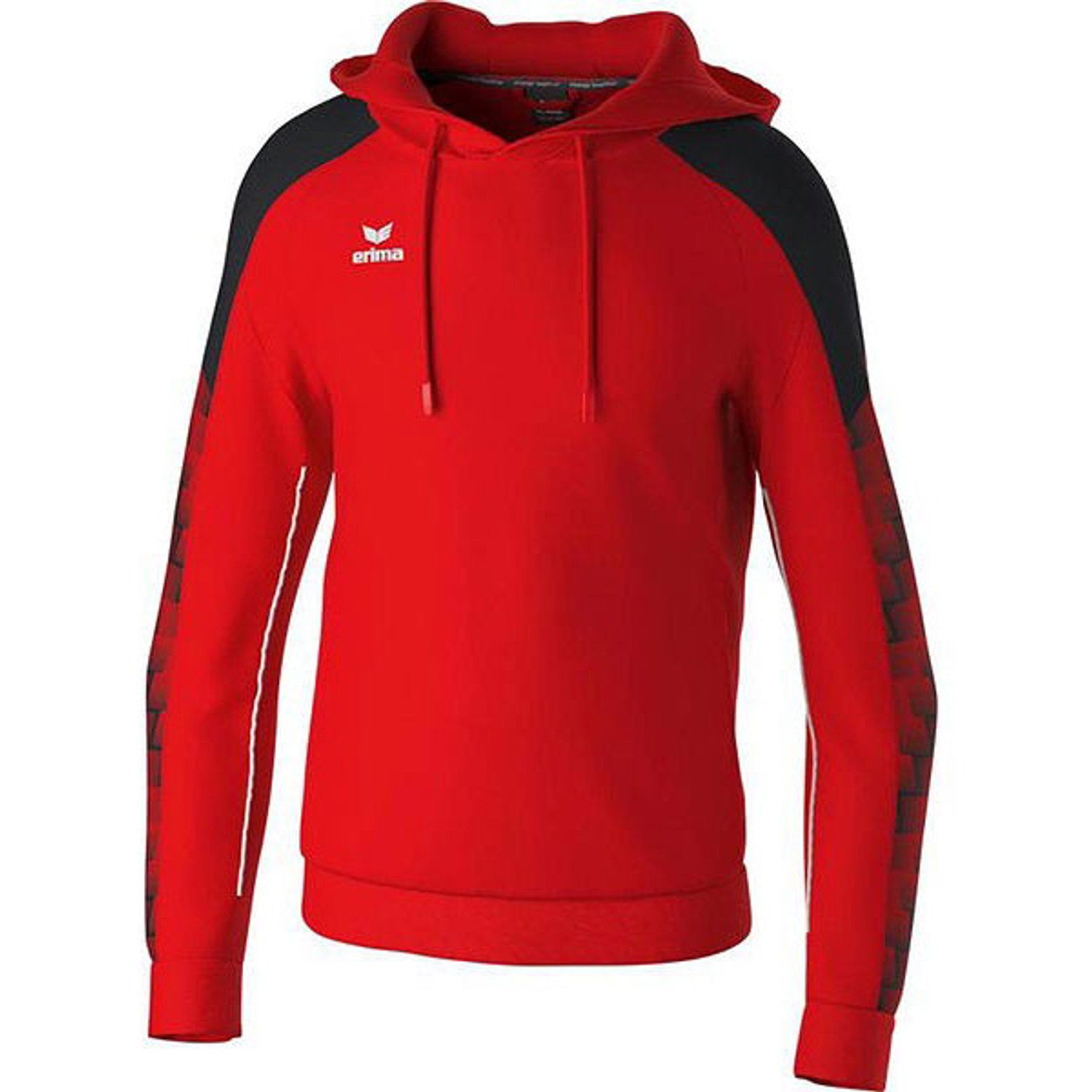 Erima Evo Star Sweatshirt met Capuchon Kids