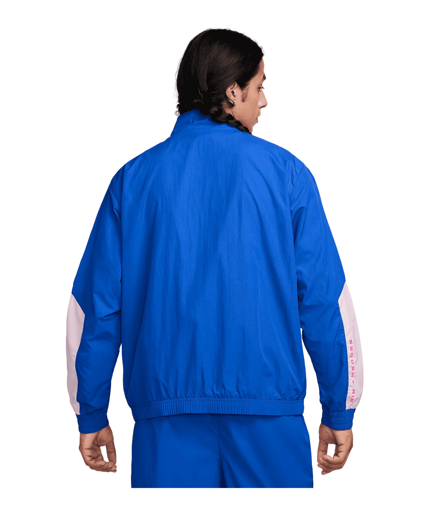 Nike Air Jacke F480