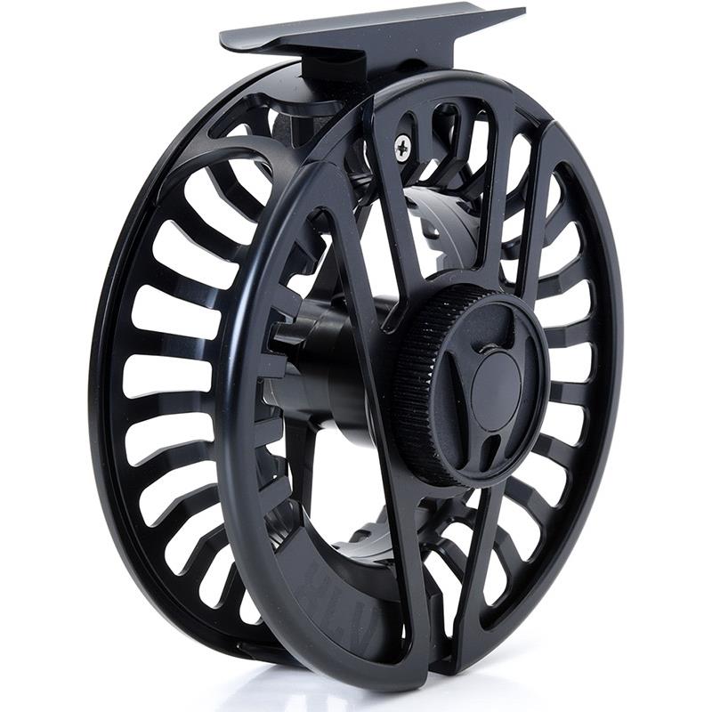 Moulinet Mouche Vision Xlv Black