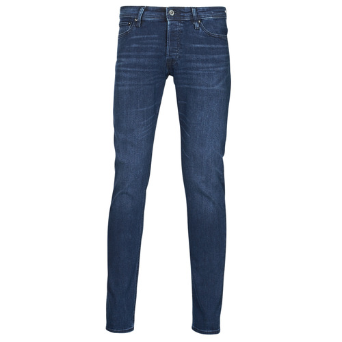 Jack & Jones - JJIGLENN - Bleu foncé