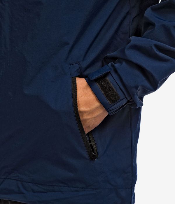 skatedeluxe Storm Jacke (navy)