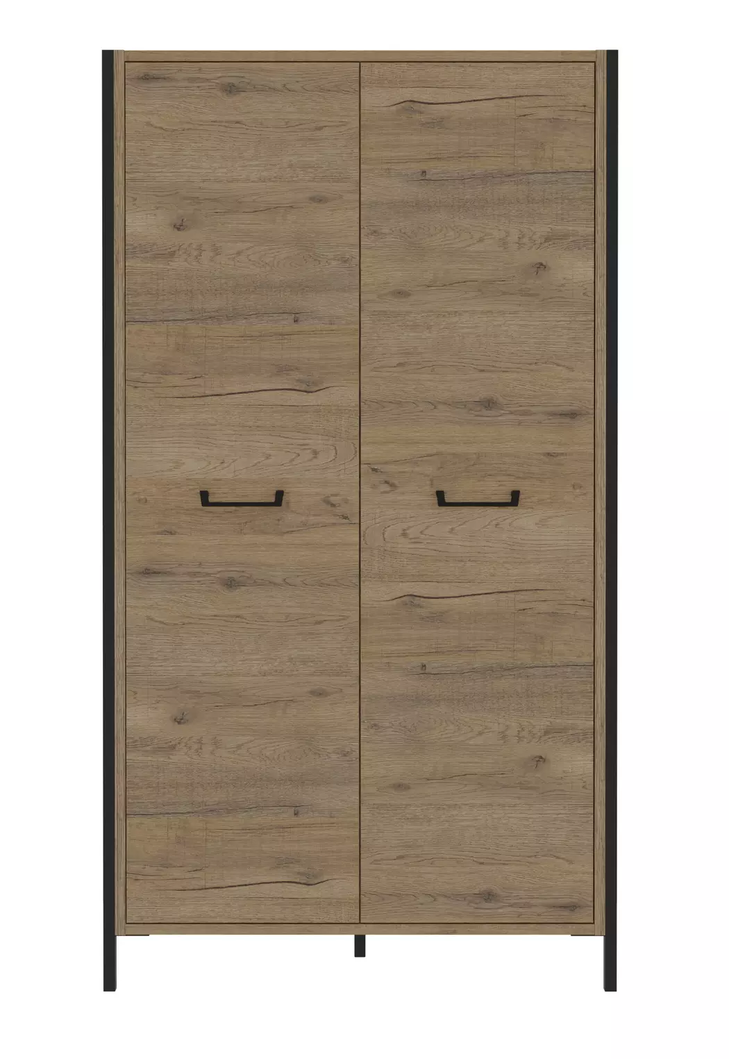 Kleiderschrank Oriental Tree 109 x 200 cm