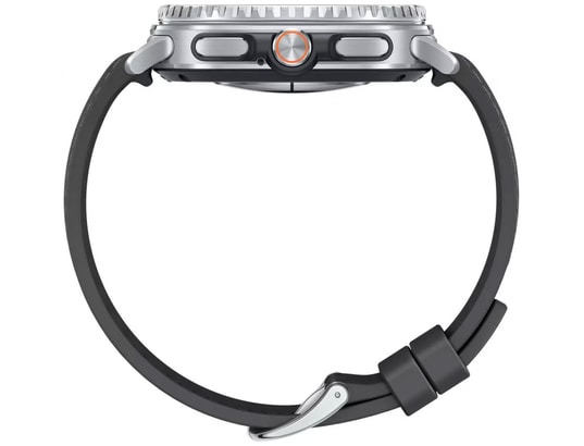 SAMSUNG - Montre connectée GPS Galaxy Watch8 Classic BT noir - SM-L500NZKAXEF