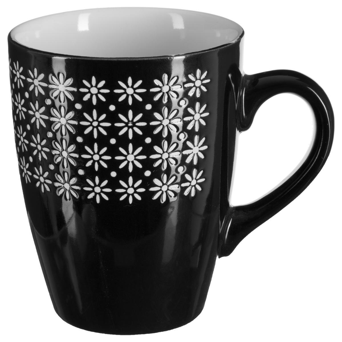 MUG ROND ETHNIK 33CL