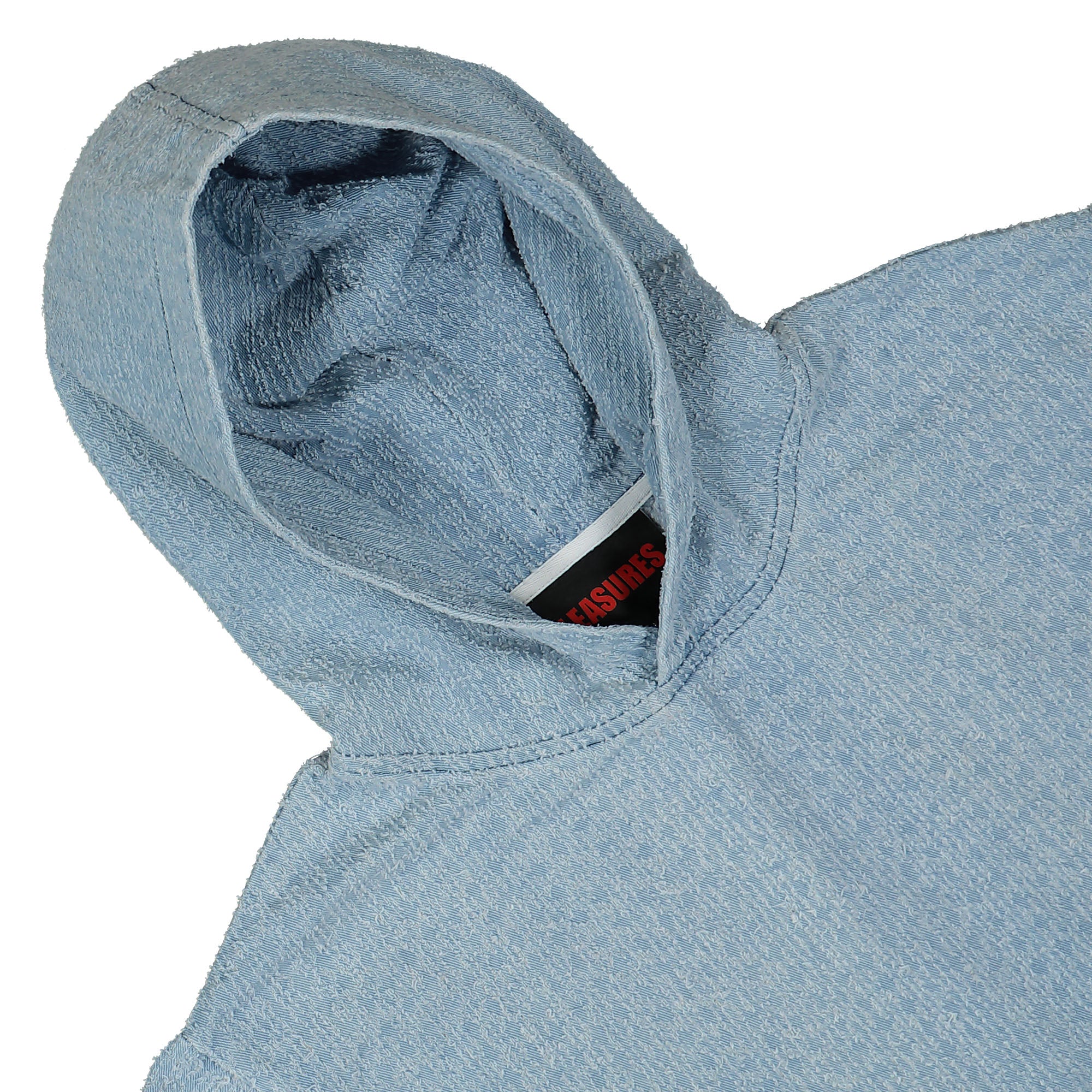 Pleasures<br>Expand Poncho Hoodie