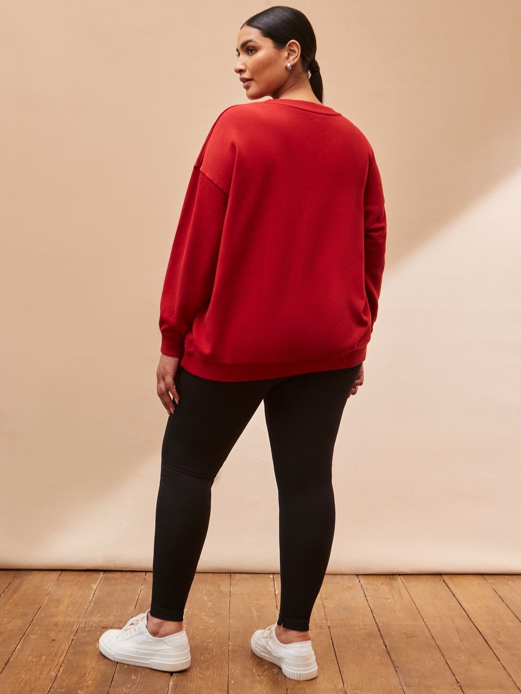 Live Unlimited Curve Zipper Leggings