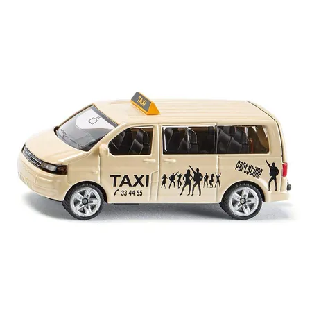 SIKU 1360 Großraumtaxi