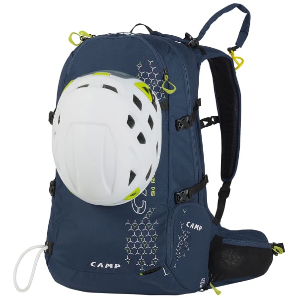 Sac à dos ski rando CAMP SKI RAPTOR 20 DARK BLUE