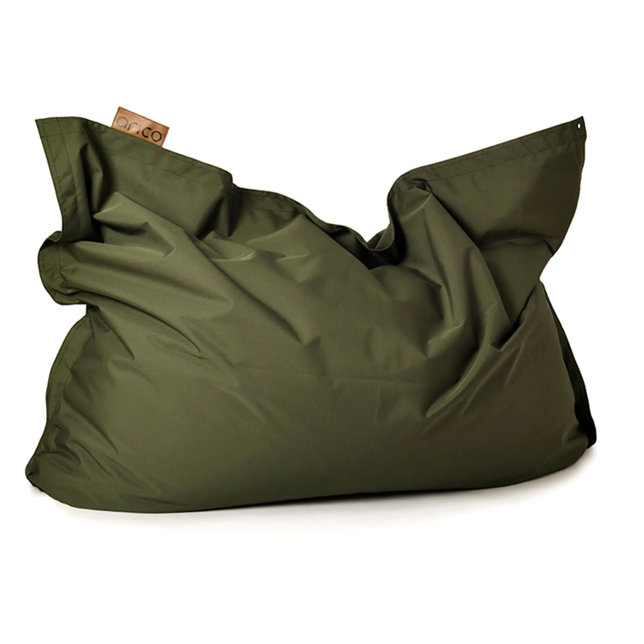 Arico Bean Bag Adulte - Olive