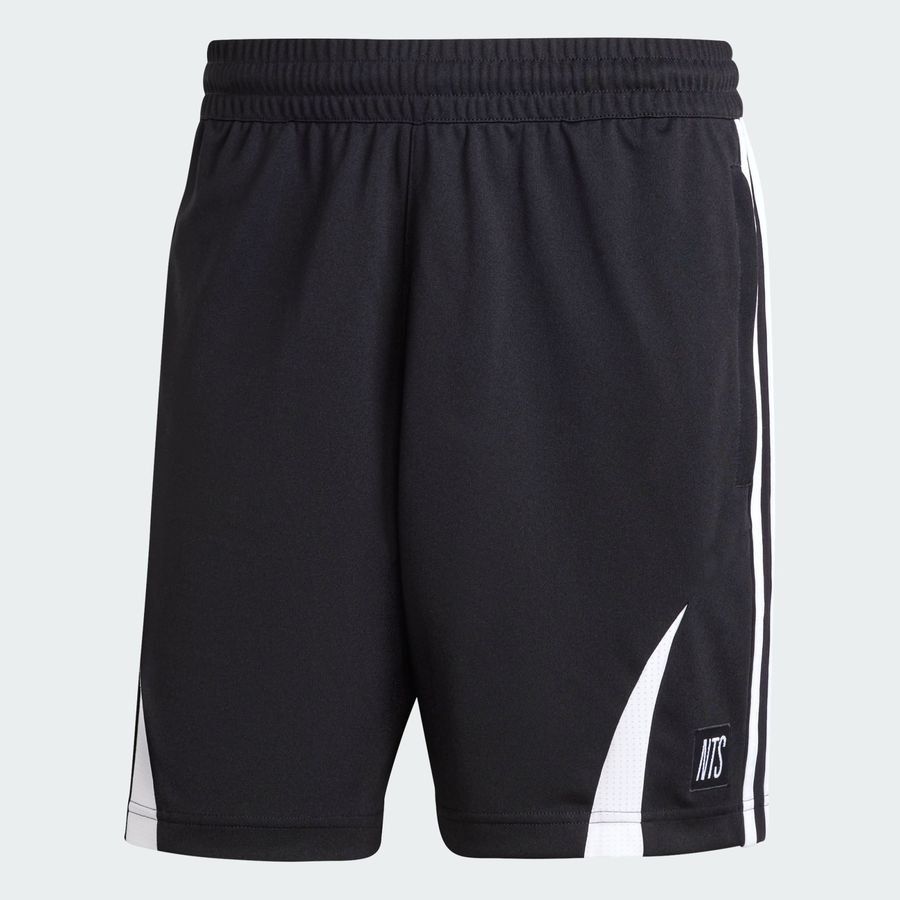 Adidas Original Pantalon de survêtement SST imprimé intégral adidas x NTS Radio