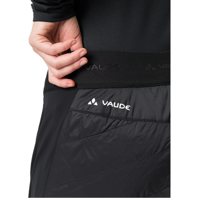 Vaude Damen Sesvenna III Shorts