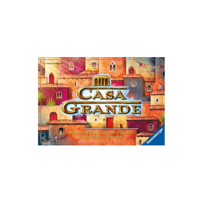 Casa Grande