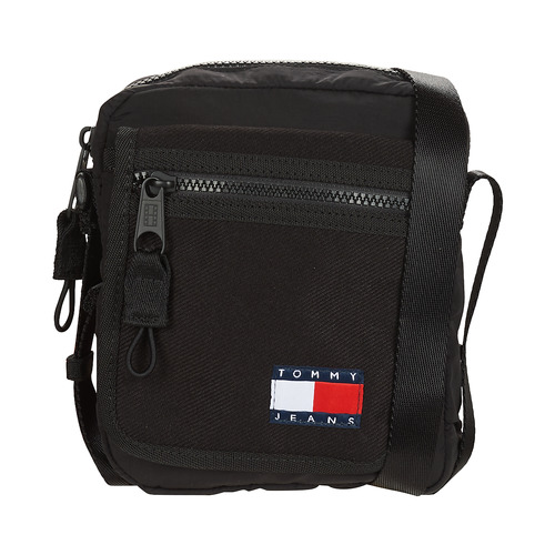Tommy Jeans - TJM MISSION REPORTER Negro