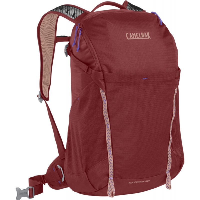 Women's Rim Runner X20 Terra - Sac à dos d'hydratation