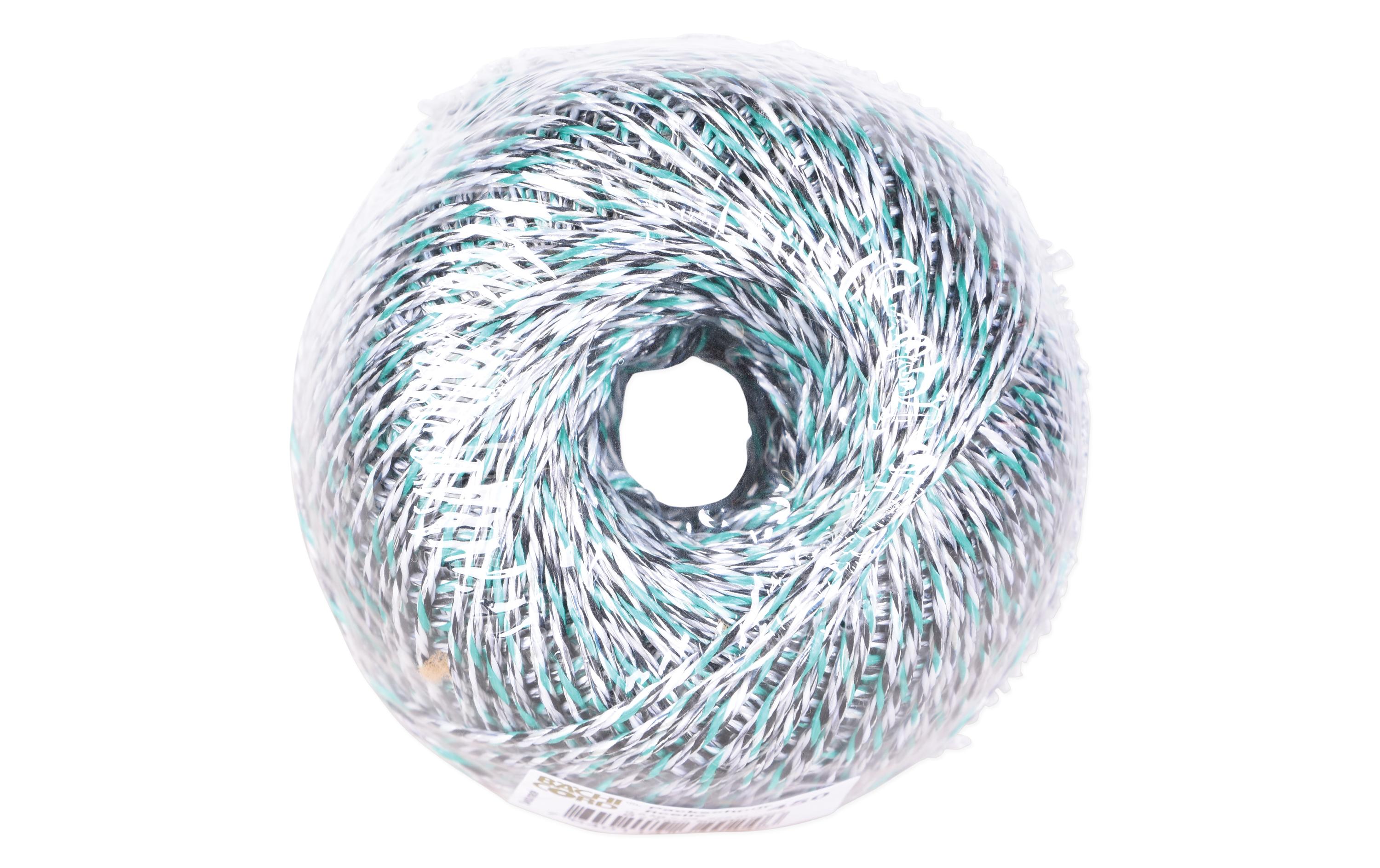 Schnur Ø 2.5 mm, 225 mRecycling-Schnur