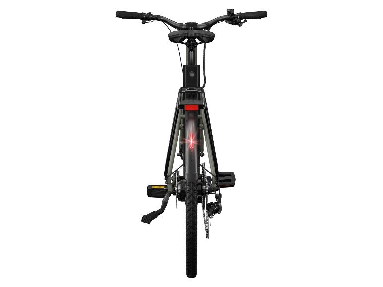 Urban elektrische fiets 3.0 X kettingaandrijving
