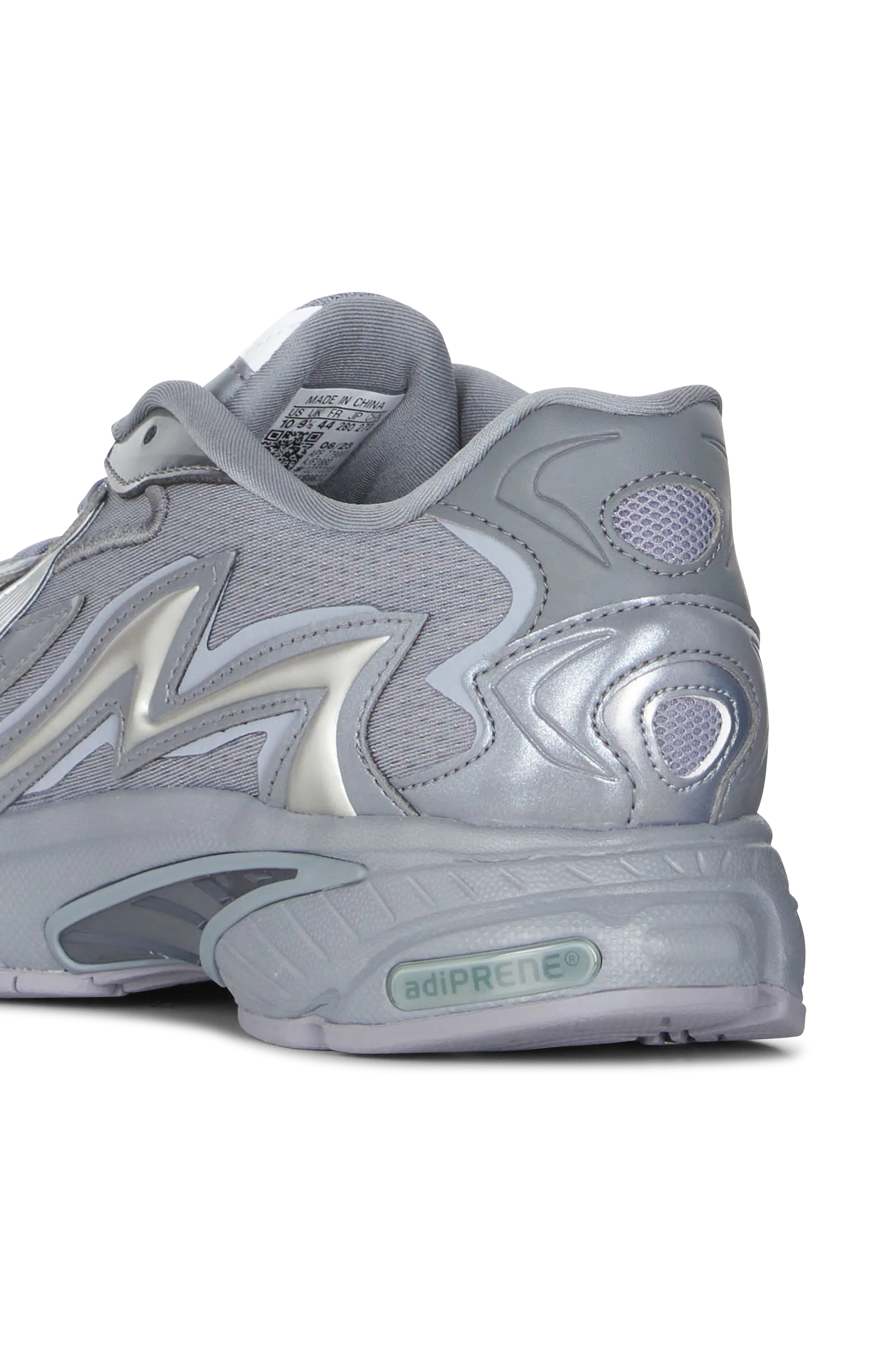 ADIDAS Baskets  ORKETRO 2 Gris