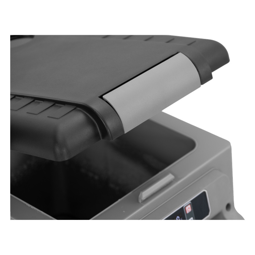 Fryse-/kjøleboks 40 l 12/24/230 V 60 W