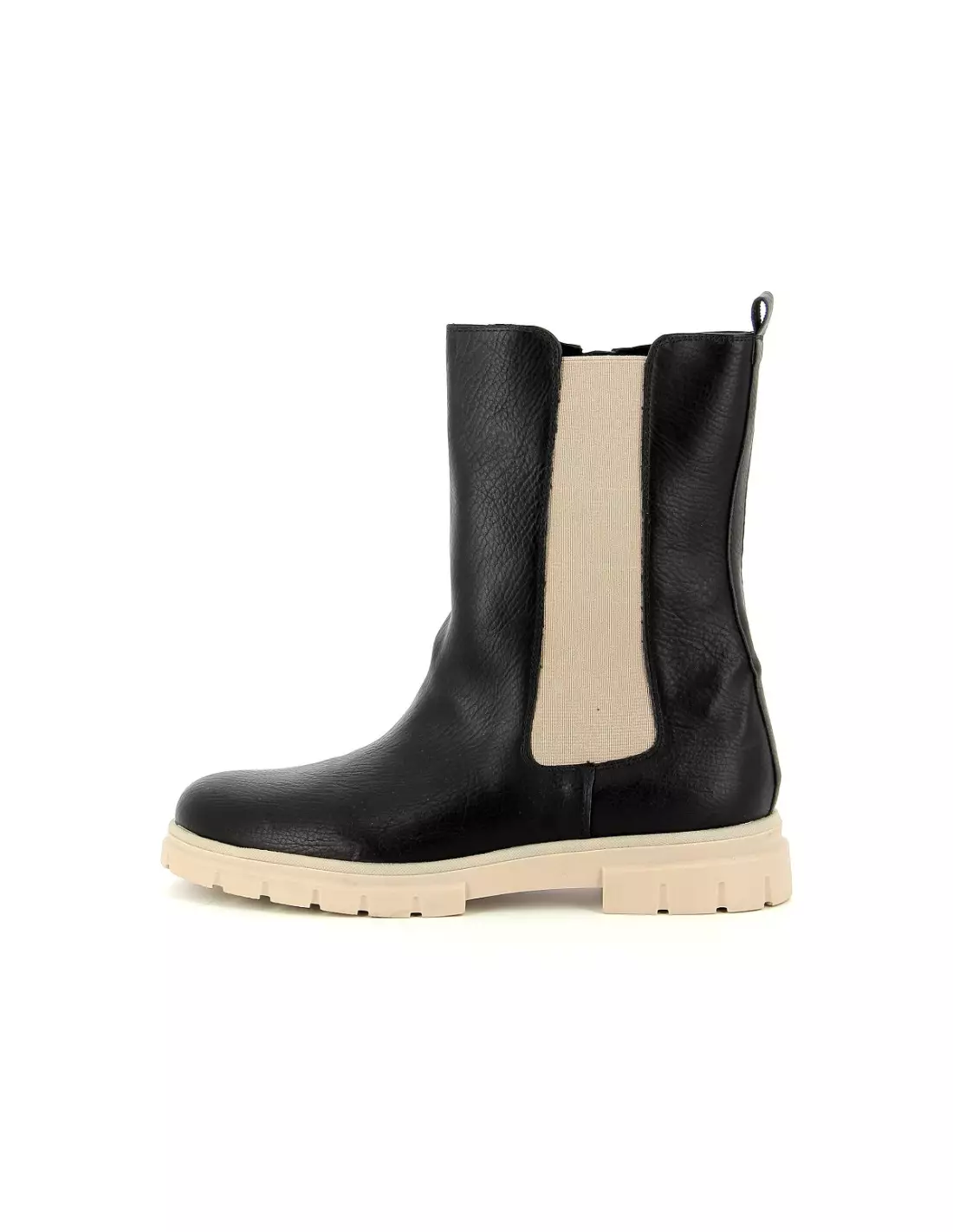 SAFETY JOGGER CORBI - Bottes blacksafari
