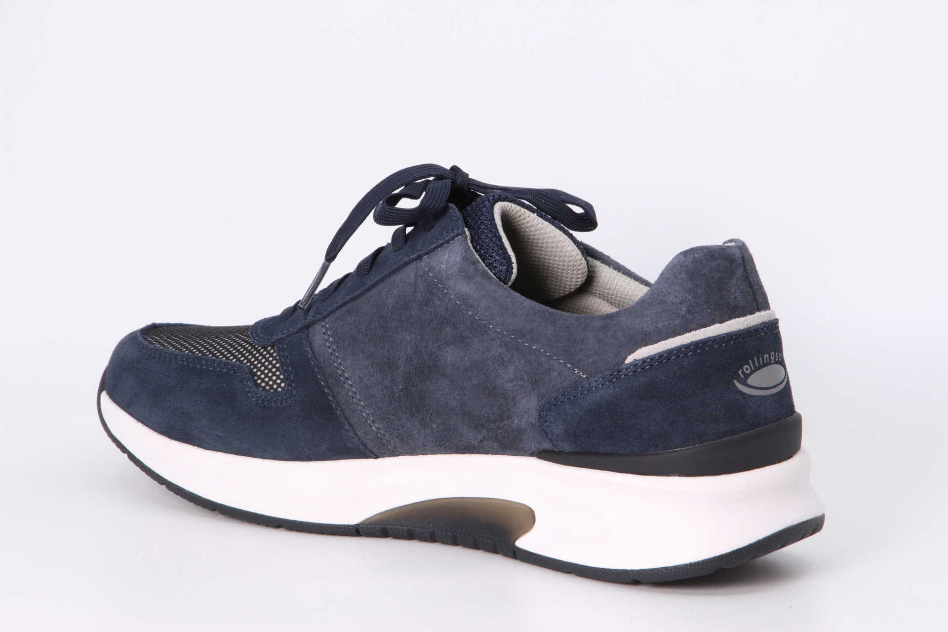 Pius Gabor Sneaker marine