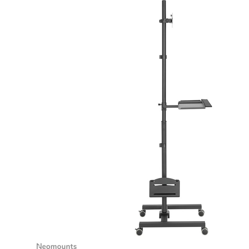 Neomounts FPMA-MOBILE1700 Station de travail mobile 10-32