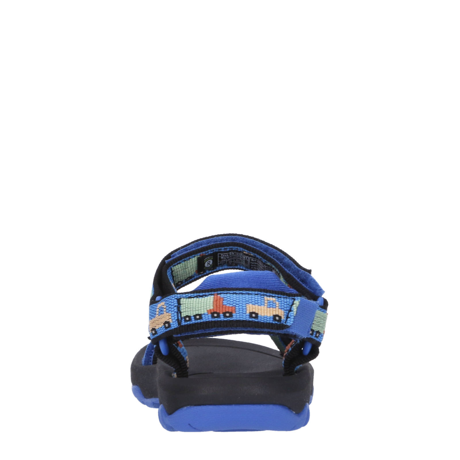 Teva Hurricane XLT 2