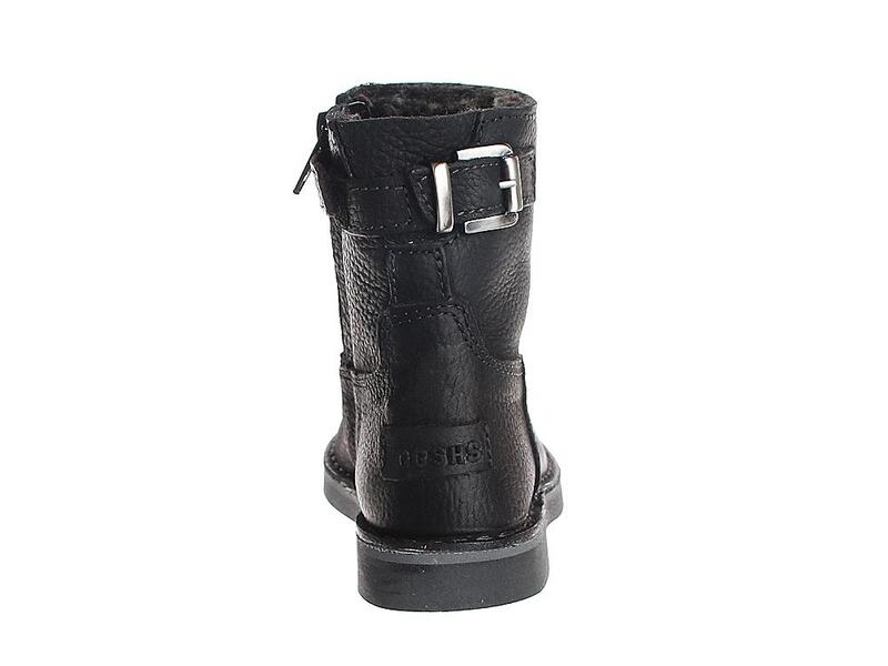 Giga Shoes G3557 Road nero