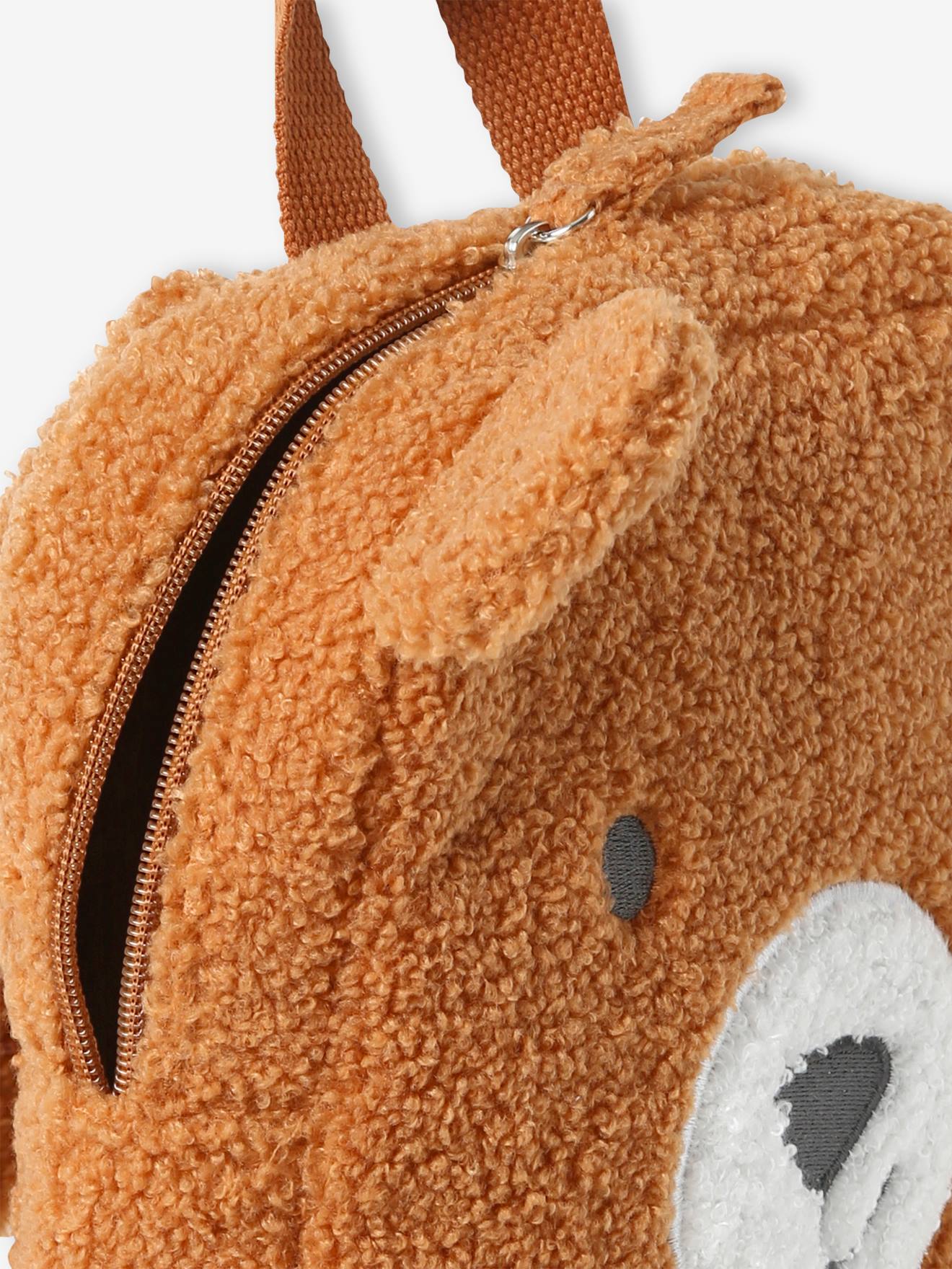 Mochila infantil Sherpa