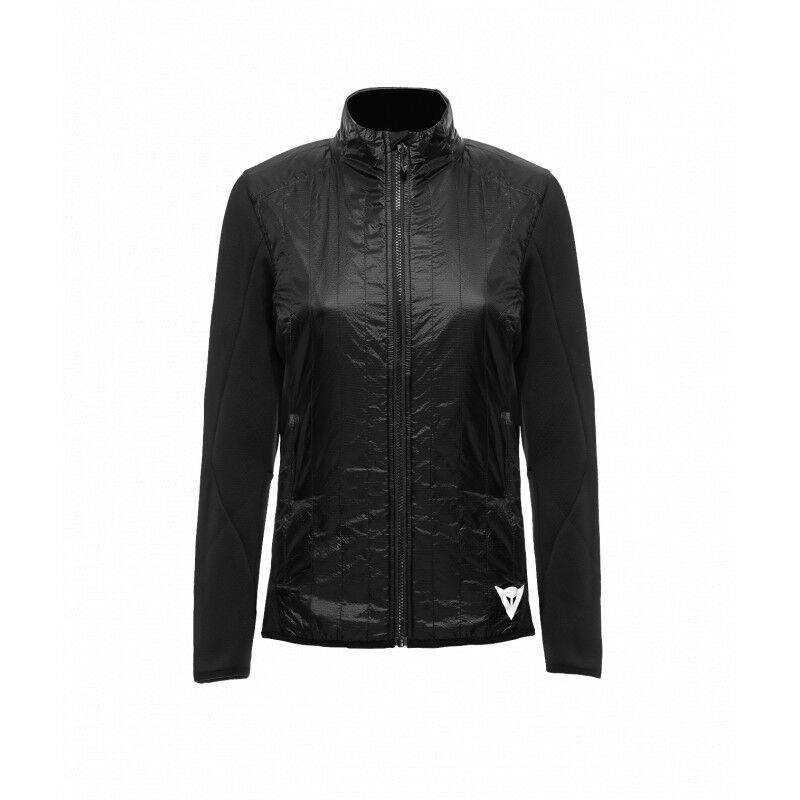 W001 Hybrid Mid - Veste softshell femme