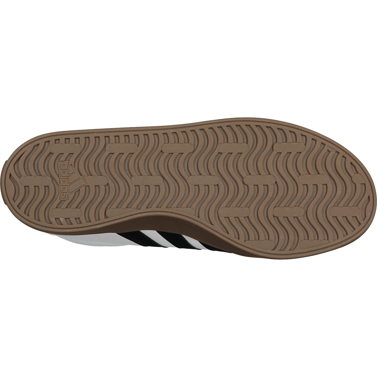 Adidas Herren-Sneaker VL Court 3.0 42