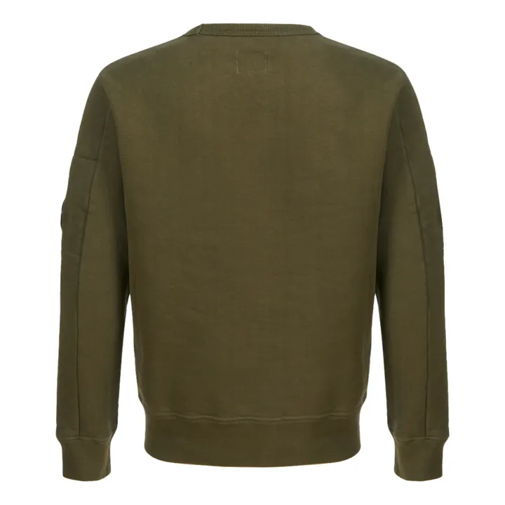 C.P. Company Sweat U16 | Khaki