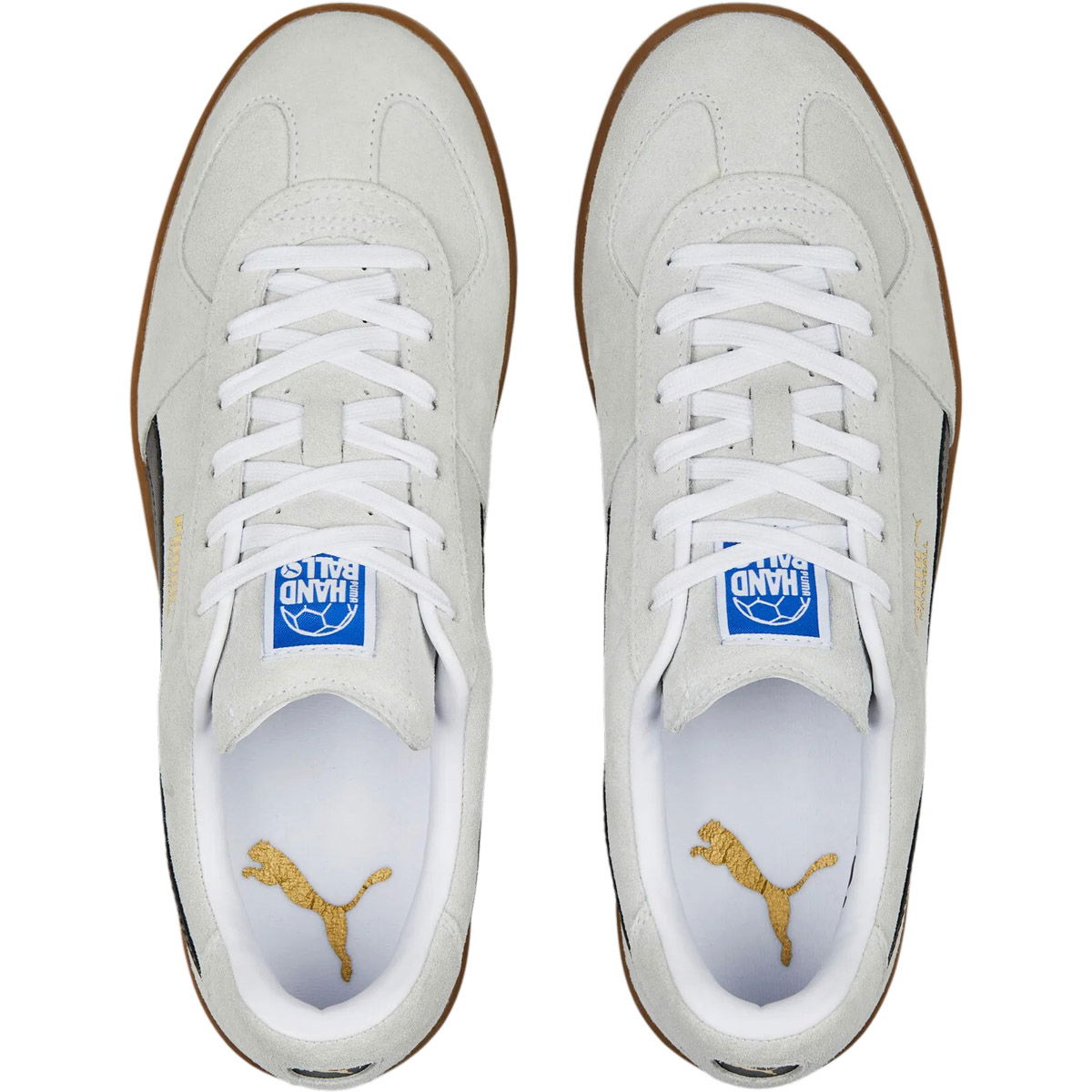 PUMA Handball Indendørssko Herre