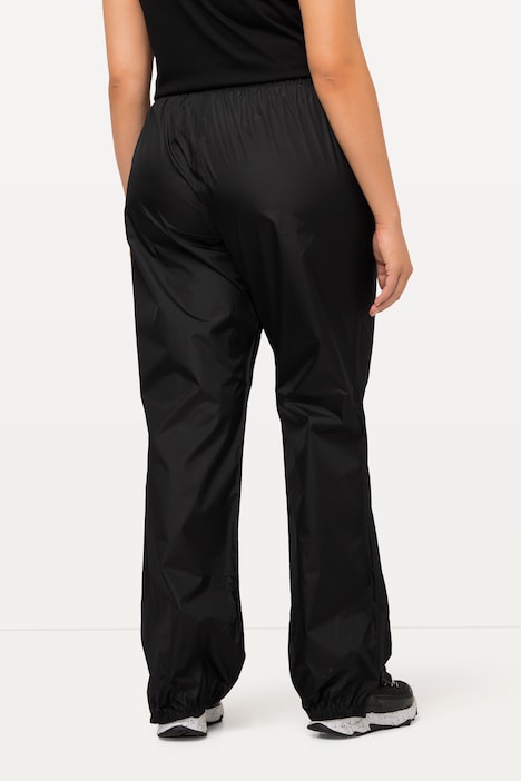 HYPRAR Regenhose, wasserdicht, Reflektor, recycelt