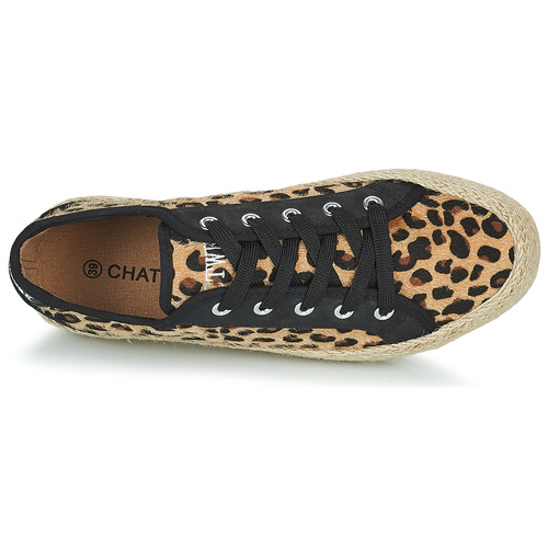 Chattawak - PACO - Leopard