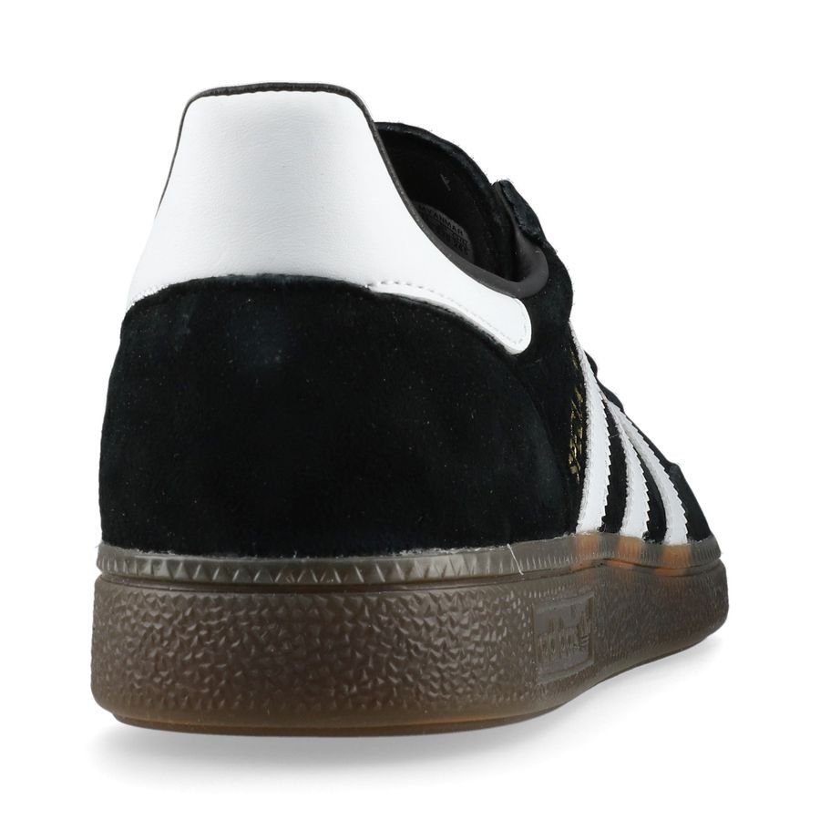 adidas Originals Spezial IN - Noir/Blanc