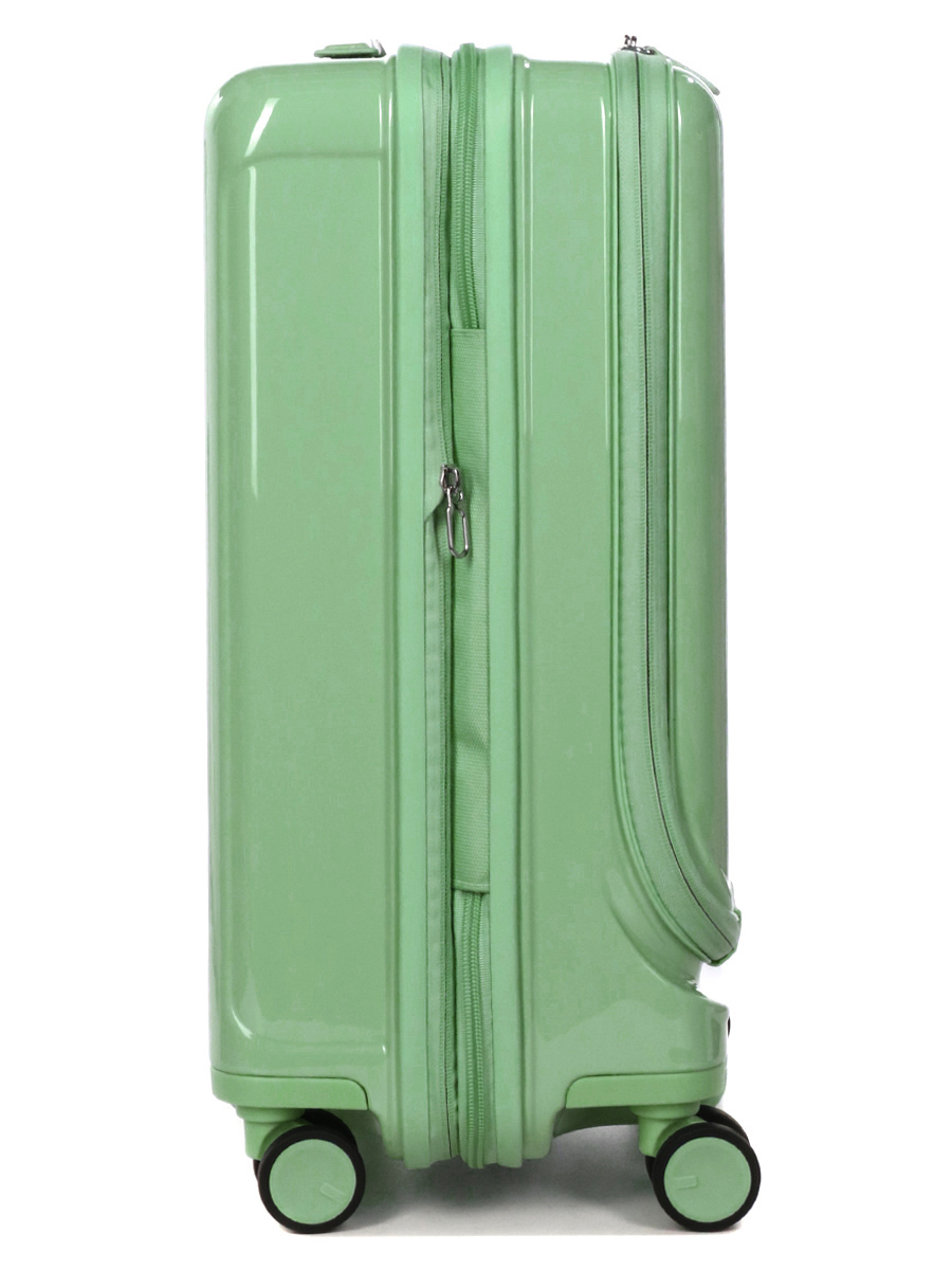 Valise Bric's Positano 55 cm - Poche Frontale