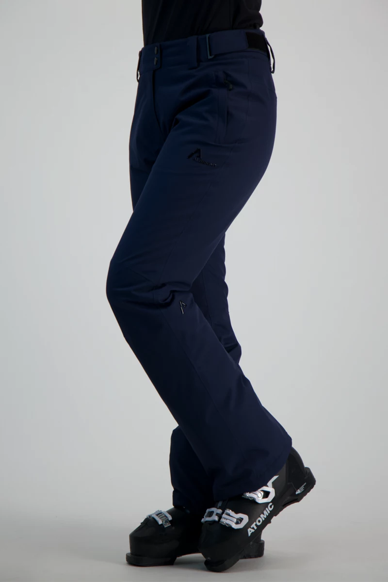 ALBRIGHT St.Moritz Damen Skihose
